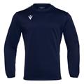 Salzach Training Top NAV M Teknisk treningsgenser - Unisex